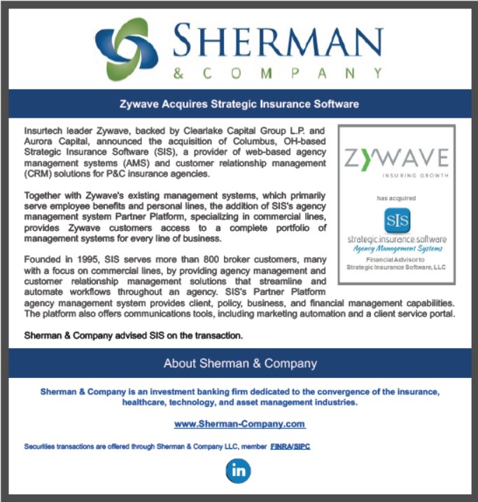 News & Insights Sherman & Co.